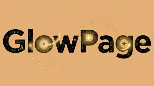 GlowPage